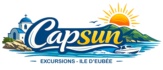 CapSun Eretria Tours